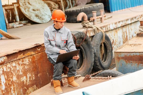 物品假发经徐州市使用轮船货运到达古巴——