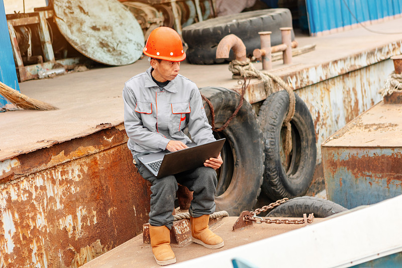 物品假发经徐州市使用轮船货运到达古巴——马坦萨斯