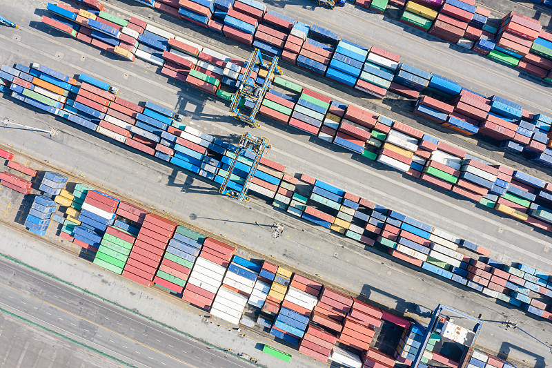 商品牙缝刷从佛山市选取空运物流配送抵达欧盟