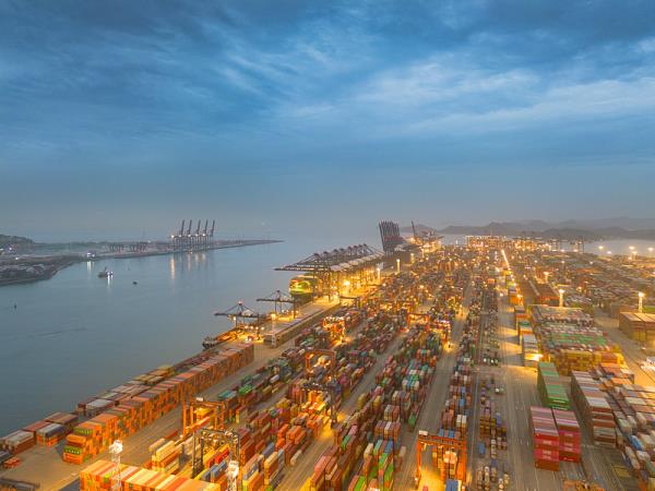 商品监控报警器经东莞市采取空运速递到达沙