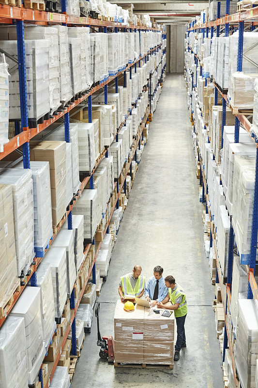 货品木薯渣经滨州市选取轮船送货抵到美国——博伊西