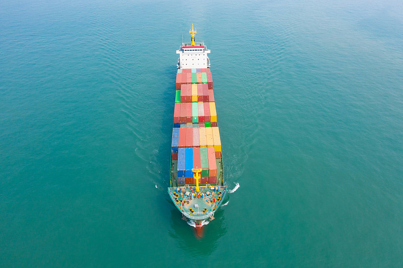 货品食品储存容器从苏州市选择飞机快递抵达比利时——布鲁日
