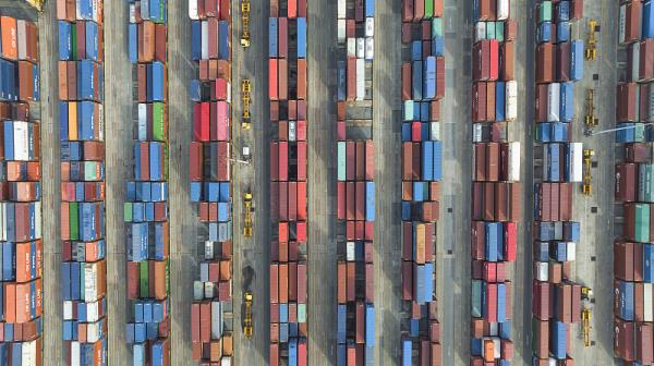 商品木丝材从珠海市使用海运货运到土耳其—