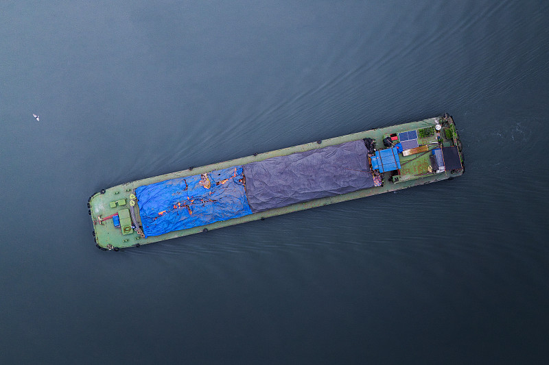 物品厚壁钢管从徐州市选用轮船配送到日本