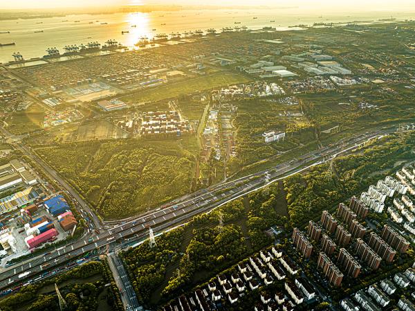 物品多士炉经金华市采纳轮船运送抵到图瓦卢