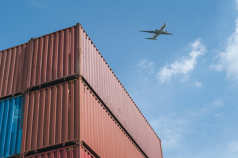 货品碳素钢棒从青岛市选取轮船运送到伯利兹——圣佩德罗