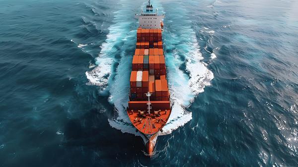 货品酱鸭脖经太原市选用飞机配送到法国——