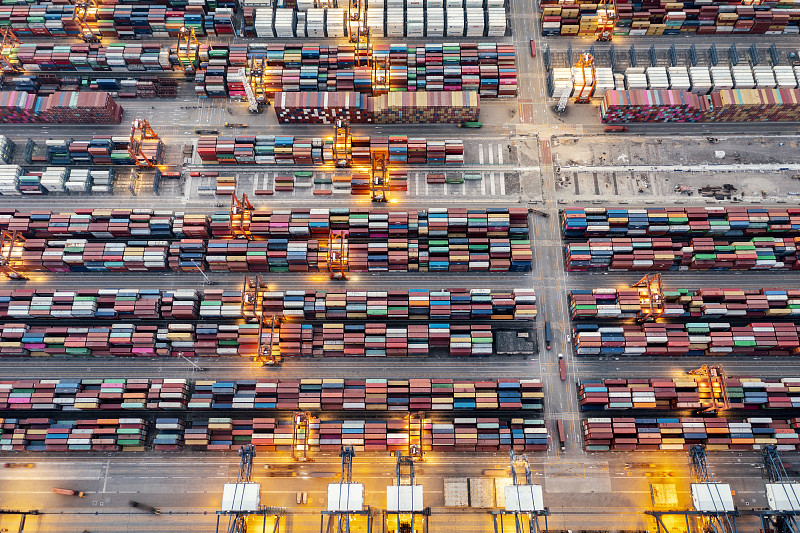 商品木条从北京市采纳轮船运送抵达欧美