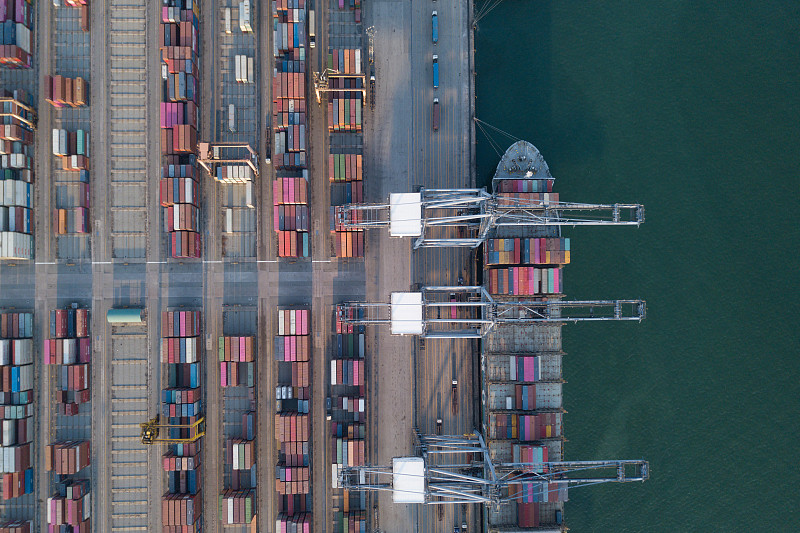 货品香水经北京市使用海运货运抵到阿尔及利亚——萨拉