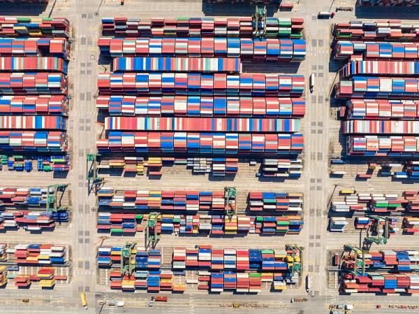 商品扬声器经长春市采取空运配送到达瑞典—