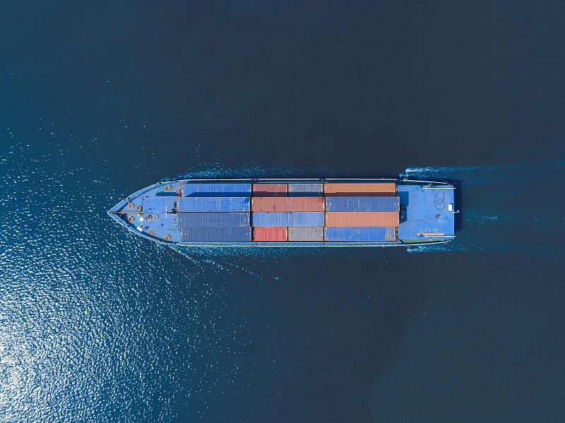 货品四、清洁用品从焦作市采纳海运速递抵达意大利