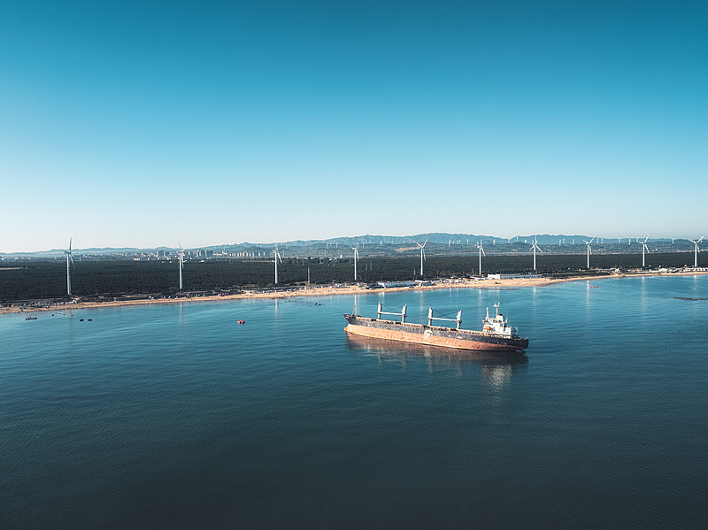 货品无线耳机经岳阳市选择海运送货至捷克——乌斯季