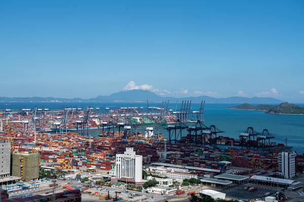 商品智能消毒柜经德州市选取轮船货运抵到意