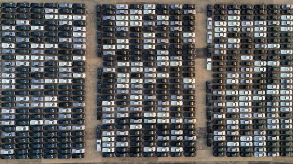 物品玉米经宁德市选用海运物流配送抵达欧盟