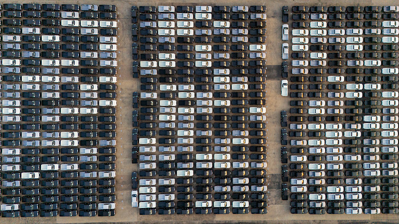 物品玉米经宁德市选用海运物流配送抵达欧盟