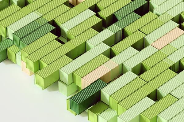 样品工业电机经上海市选择轮船物流配送到印