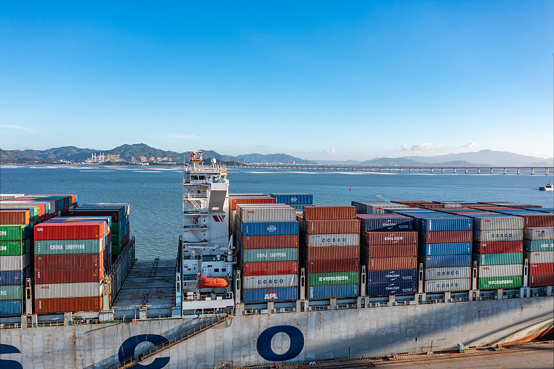 货品颈膜经中山市选用轮船运输抵达阿富汗——希尔比干