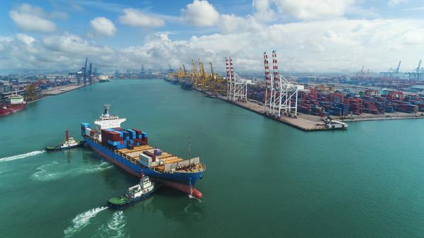 物品家电用钢材（冷轧板、镀锌板）经宁波市采取