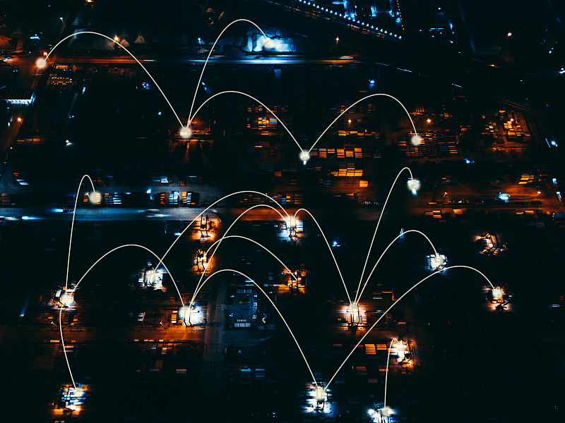 商品路由器天线从北京市采取轮船运送至法国——南特