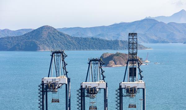 货品软木从黄石市选择轮船物流配送到达委内