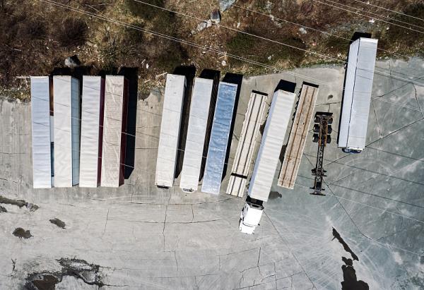 货品清洁剂/消毒剂从上海市选用海运物流配