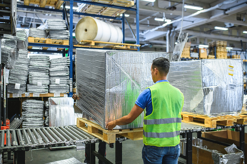 货品纸从北京市采取海运运送至危地马拉——多洛雷斯