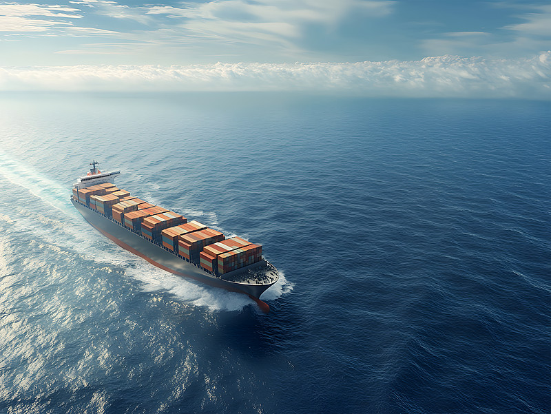 商品高耐腐蚀性钢板从北京市采用轮船货运抵到欧美