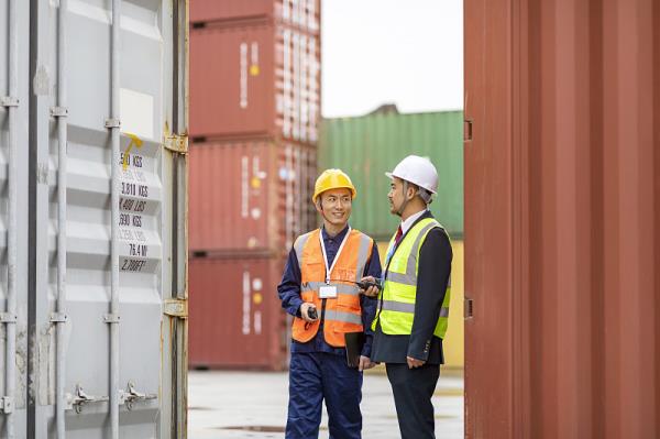 物品起重轨从苏州市采取海运送货到达土耳其——加济安泰普