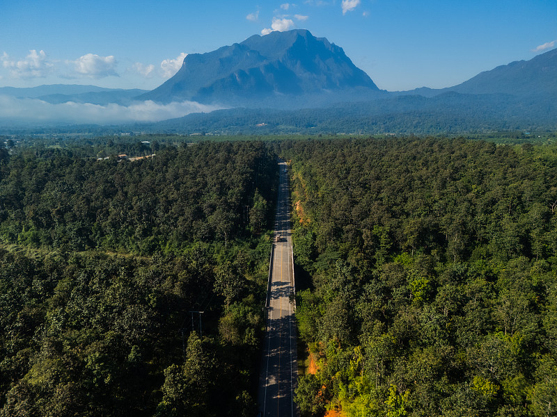 合成纤维面料经过广州整箱海运快送到新加坡