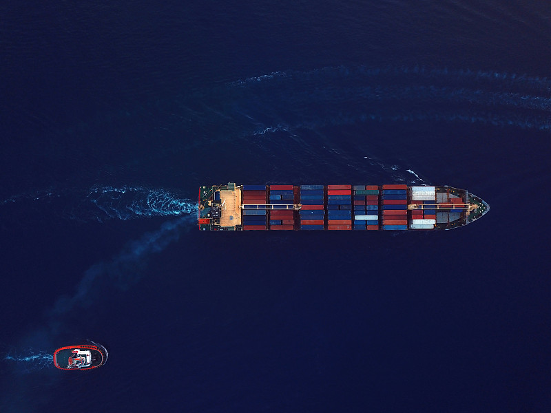 卫星接收机经中国广州整箱海运承运至新加坡 卫星接收机经中国广州整箱海运承运至新加坡