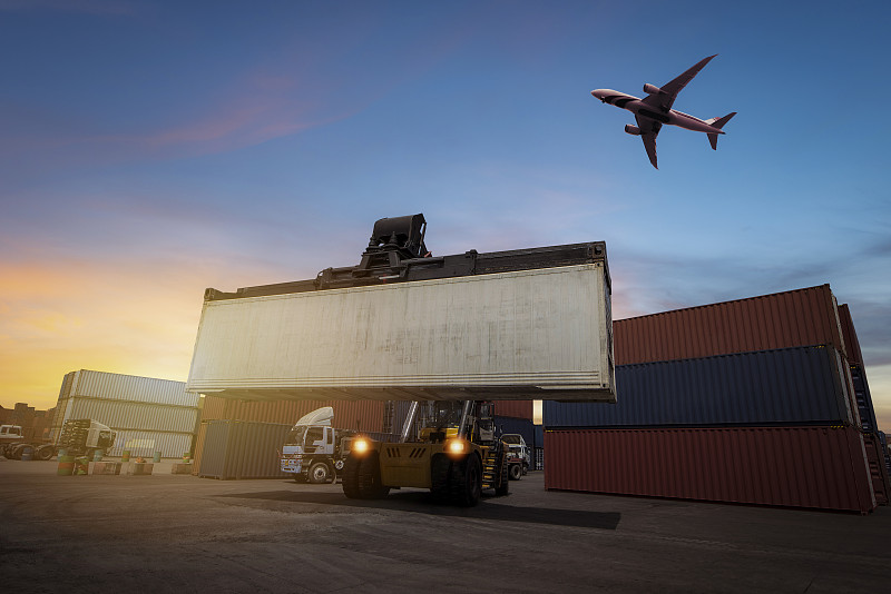 中国福州钢丝及制品采用门到门空运14天内速递到新加坡