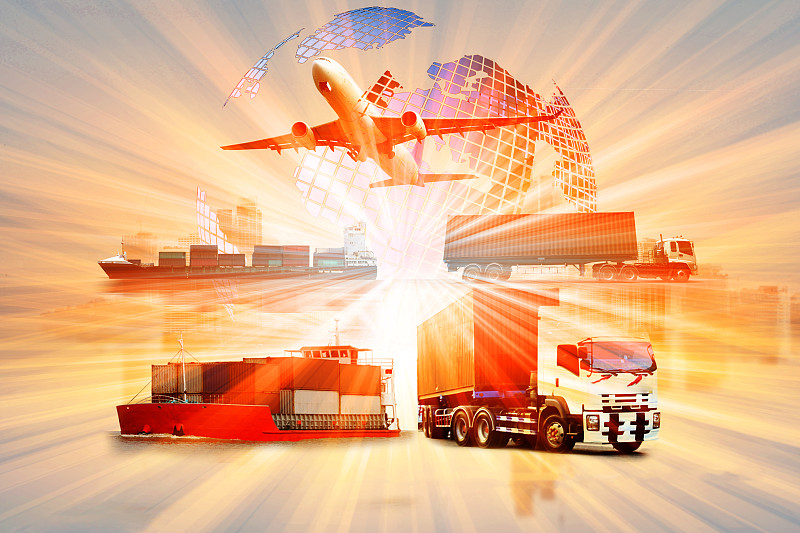 义乌睡袋使用跨境联运11天送到新加坡