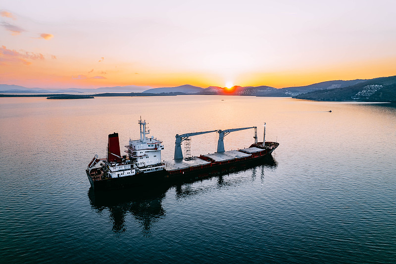 农产品经广州港到港海运运输到新加坡