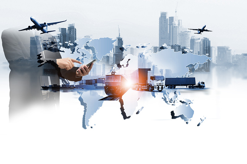 藤编家具/竹制家具选用中国深圳国际空运配送到新加坡