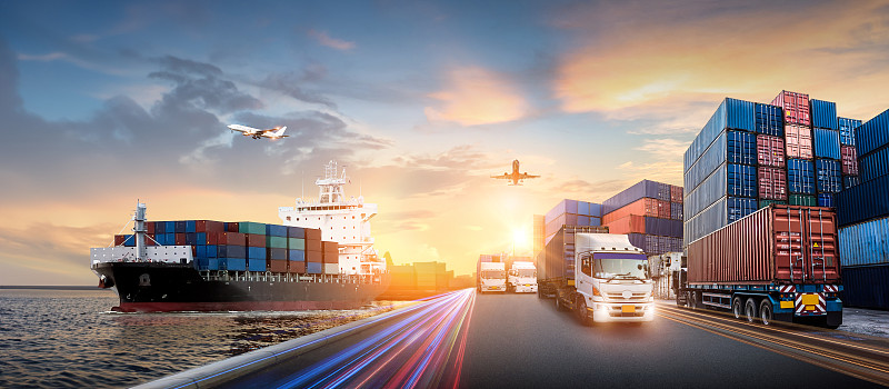 圣诞装饰品利用中国南京空运门到门专线送到新加坡