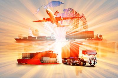 义乌睡袋使用跨境联运11天送到新加坡