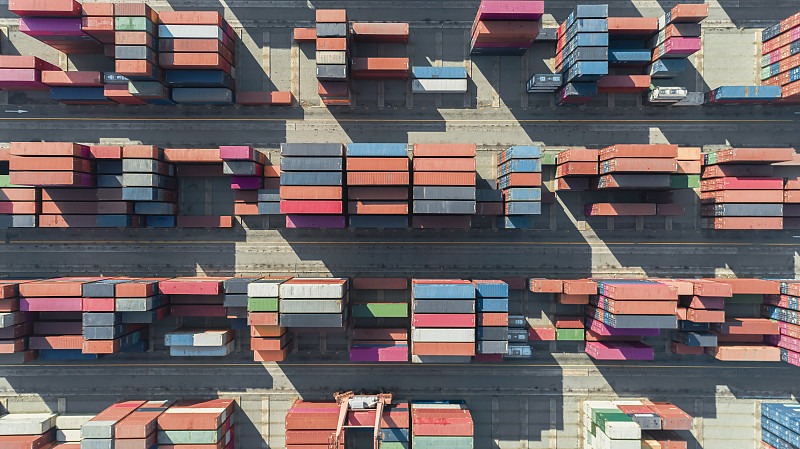 异型棒采取中国上海拼箱海运递送到新加坡