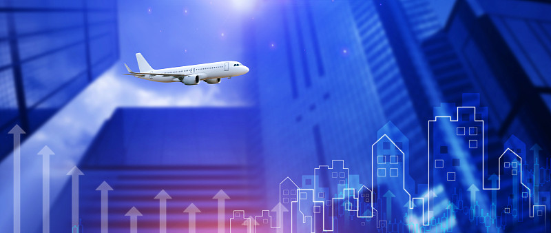 中国郑州至新加坡的波司登羽绒服采用跨境海空联运9天送到