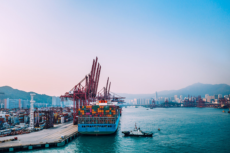 铁道用钢材(钢轨、鱼尾板)通过高雄海运及时送达新加坡 铁道用钢材(钢轨、鱼尾板)通过高雄海运及时送达新加坡