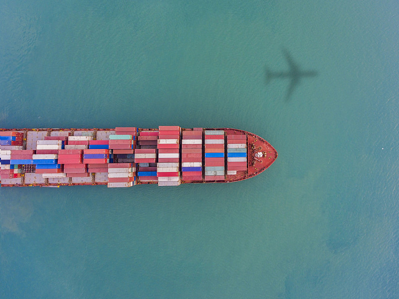 中国南京天津十八街麻花采用空运物流专线9天送到新加坡