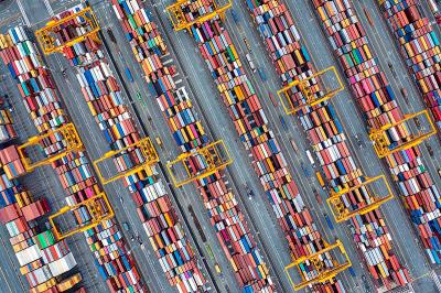 指甲剪使用广州国际多式联运安全送达新加坡