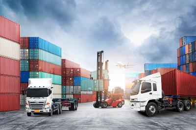 眼膜采用中国上海拼箱海运快递至新加坡