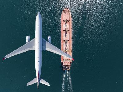 洛阳唐三彩马借助中国重庆拼货空运送达新加坡