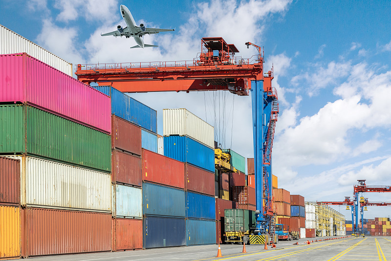 船用航海三角板中国上海优先空运送达新加坡