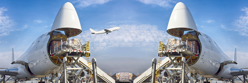 中国广州至新加坡的木制复合材料采用普货空运8天内送到