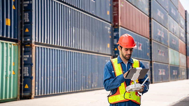 工业或药用植物选用中国天津跨境联运承运至新加坡