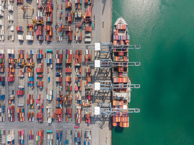 空调应用中国上海海洋运输快送到新加坡