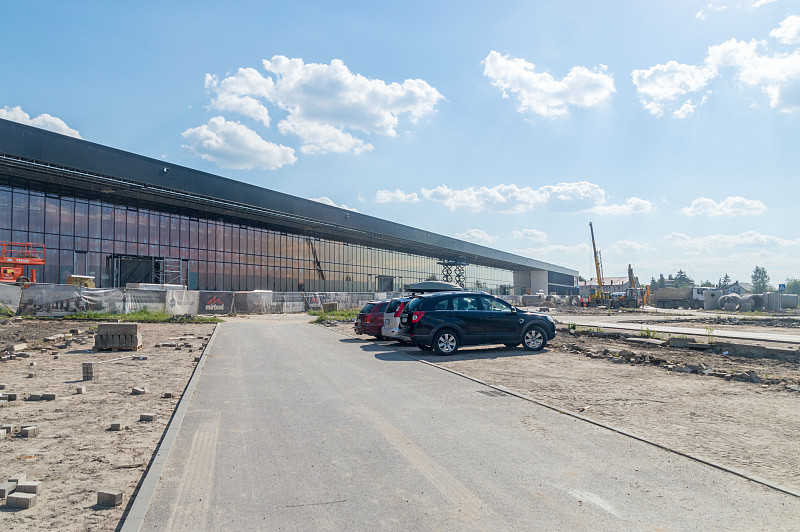 大连馅料机使用普货空运15天配送到新加坡 大连馅料机使用普货空运15天配送到新加坡