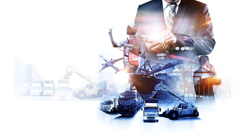 U盘通过大连整箱海运运送至新加坡