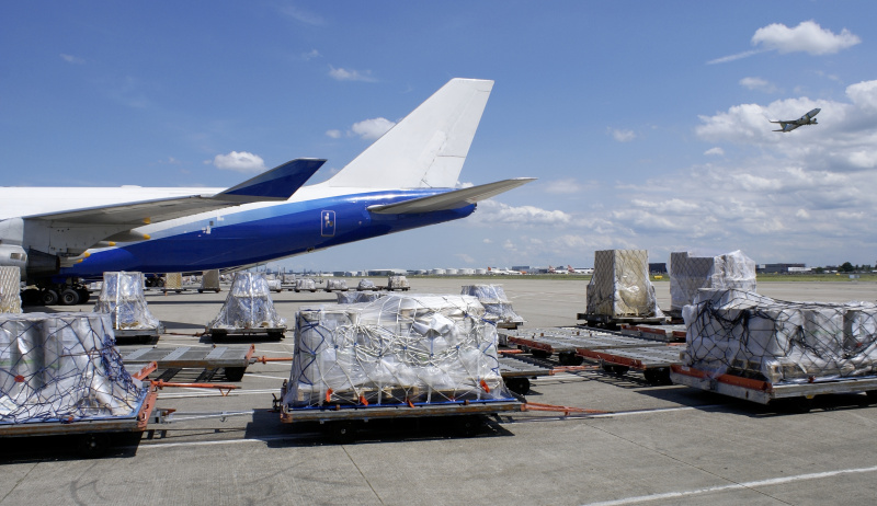 乳胶枕武汉国际海空联运快递至新加坡